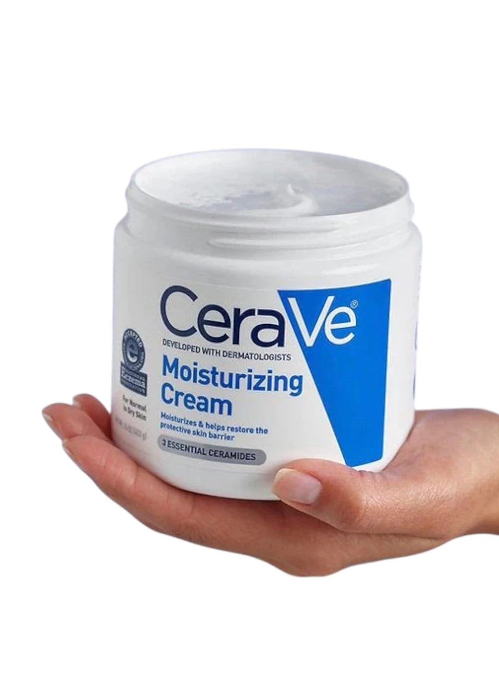 Cerave Moisturizing Cream