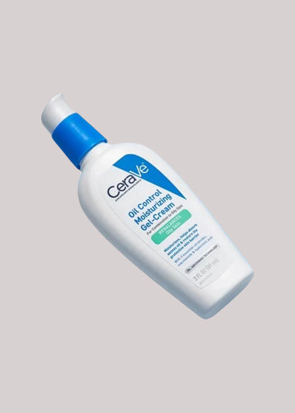 Cerave Oil Control Moisturizing Gel-Cream 89ml