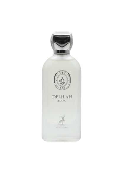 MAISON ALHAMBRA DELILAH BLANC 100ML