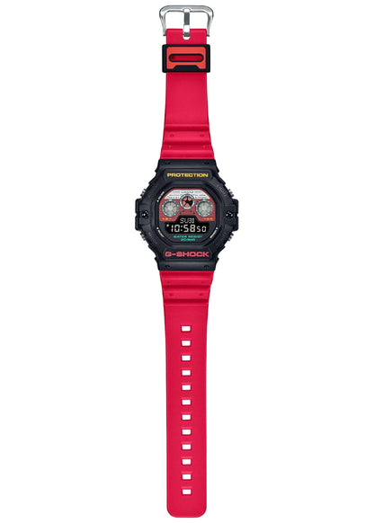 Casio G-Shock Mix Tape Series DW-5900MT-1A4DR Digital Men Sport Watch