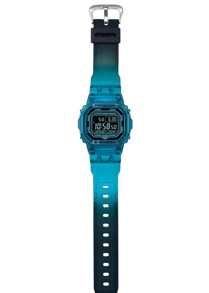 Casio G-Shock Men's Digital Quartz Watch DW-B5600G-2DR