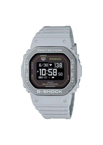 Casio G-Shock DW-H5600MB-8A9DR Bluetooth Digital Black Dial Men