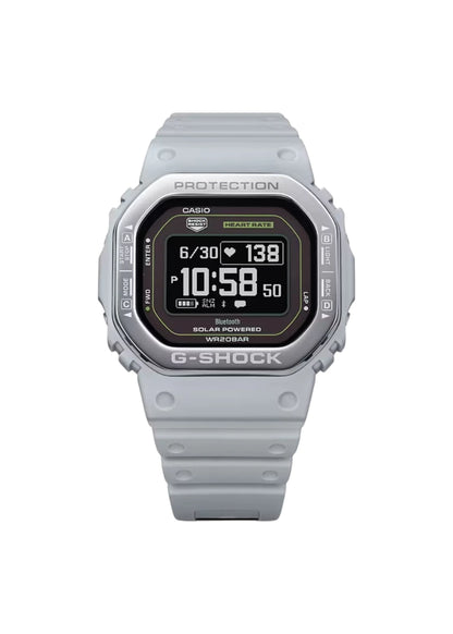 Casio G-Shock DW-H5600MB-8A9DR Bluetooth Digital Black Dial Men