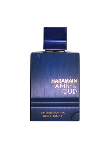 AL HARAMAIN AMBER OUD DUBAI NIGHT
