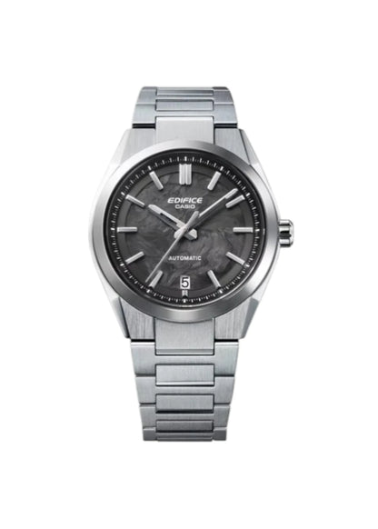 Casio Edifice EFK-100CD-1ADR Automatic Analog Black Dial Men