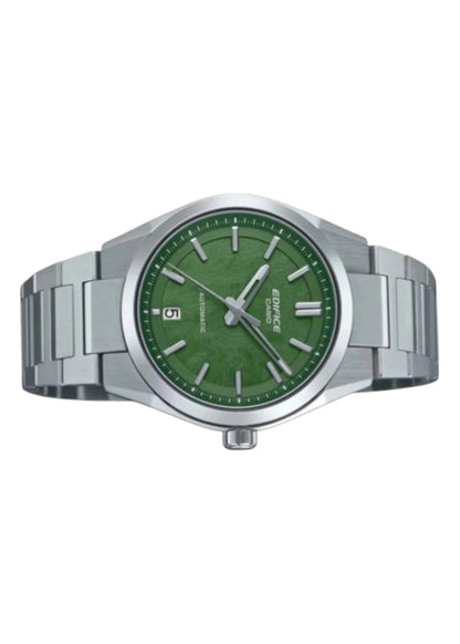 Casio Edifice EFK-100D-3ADR Automatic Analog Green Dial Men