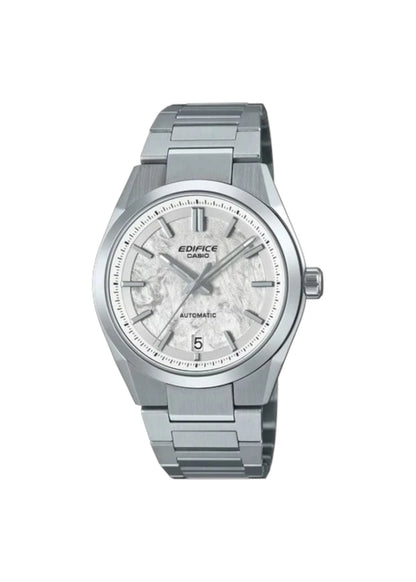 Casio Edifice EFK-100D-7ADR Automatic Analog White Dial Men