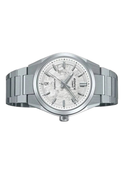 Casio Edifice EFK-100D-7ADR Automatic Analog White Dial Men