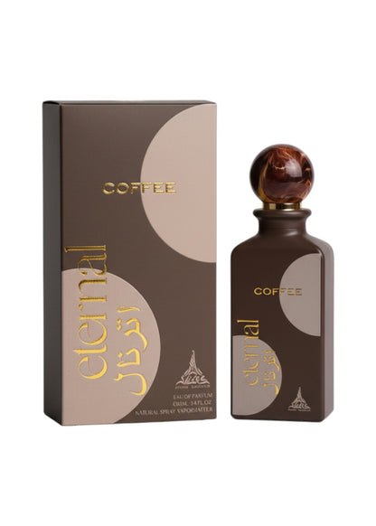 PARIS CORNER ETERNAL COFFEE 85ML