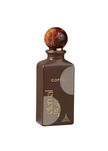 PARIS CORNER ETERNAL COFFEE 85ML