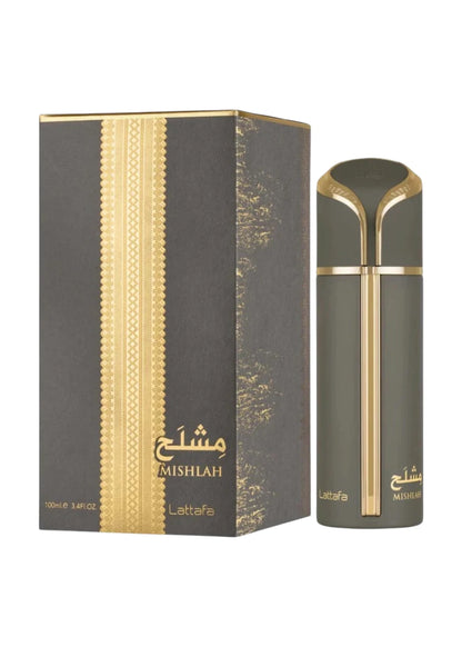 LATTAFA MISHLAH