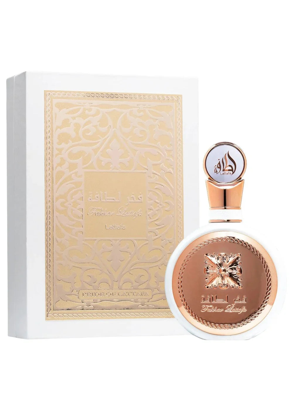 FAKHAR LATTAFA WOMEN