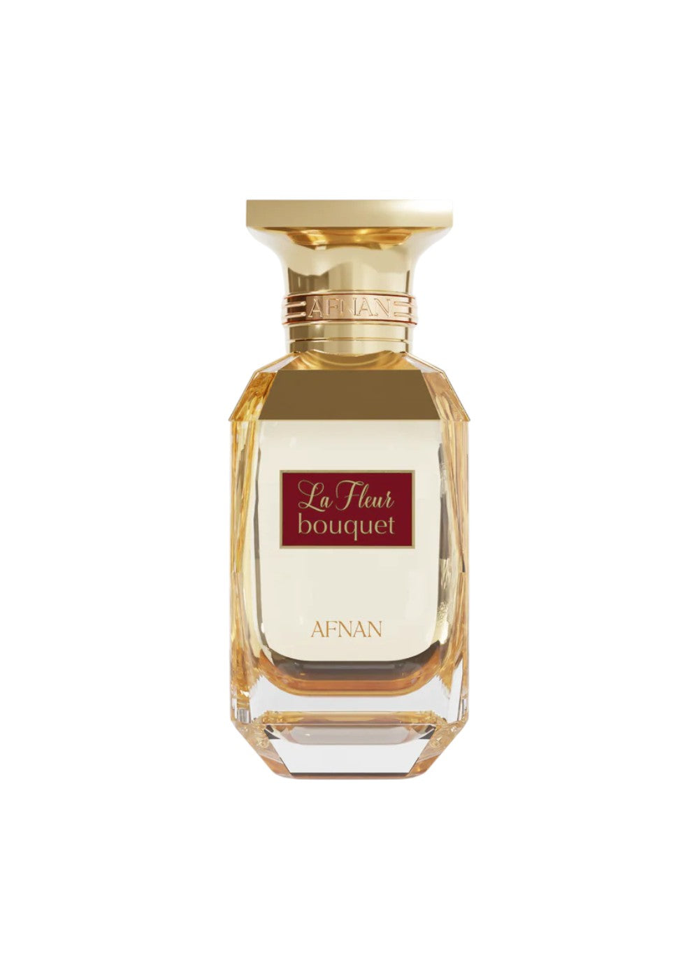 AFNAN LA FLEUR BOUQUET 80ML