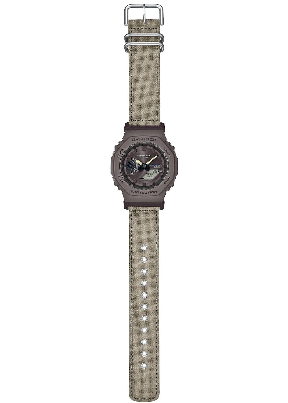 G-Shock Casual Men's Watch GA-B2100CT-5ADR GA-B2100CT-5ADR