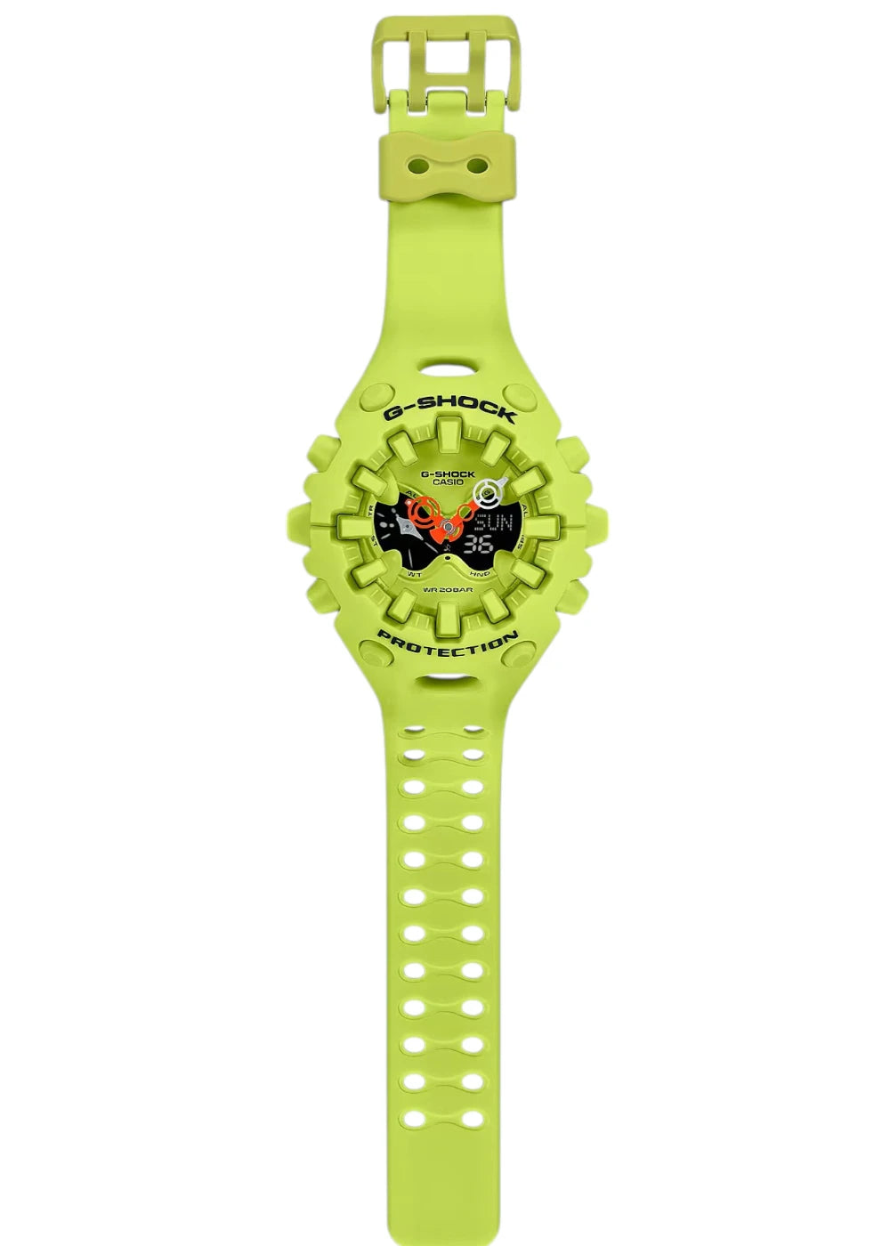 G-SHOCK Men Casual Watch GA-V01-9ADR GA-V01-9ADR