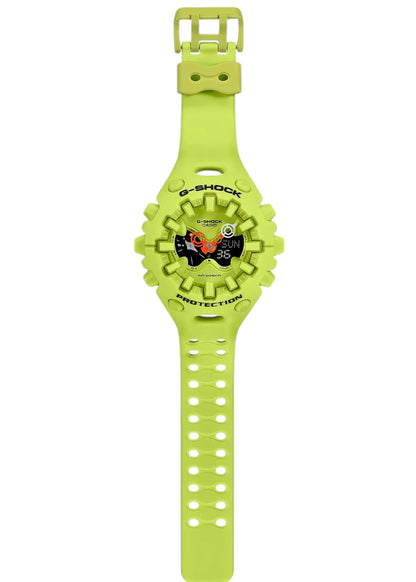 G-SHOCK Men Casual Watch GA-V01-9ADR GA-V01-9ADR