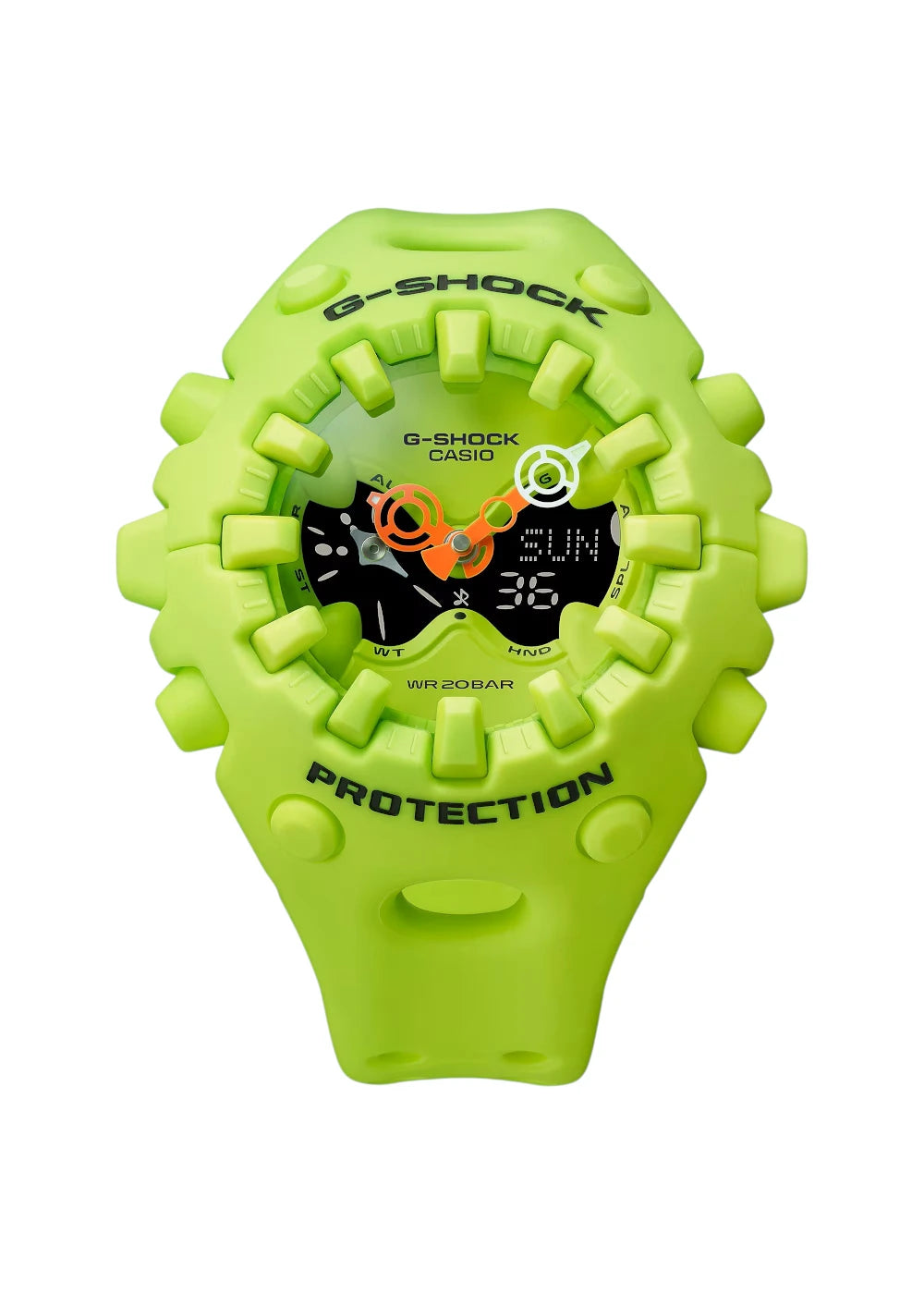 G-SHOCK Men Casual Watch GA-V01-9ADR GA-V01-9ADR
