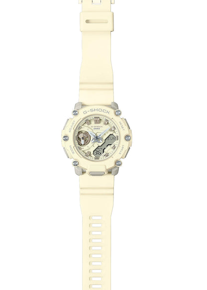 Casio G-Shock Women's Analog Digital Watch GMA-S2200-7ADR