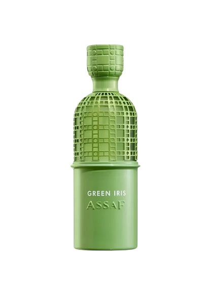 ASSAF GREEN IRISH
