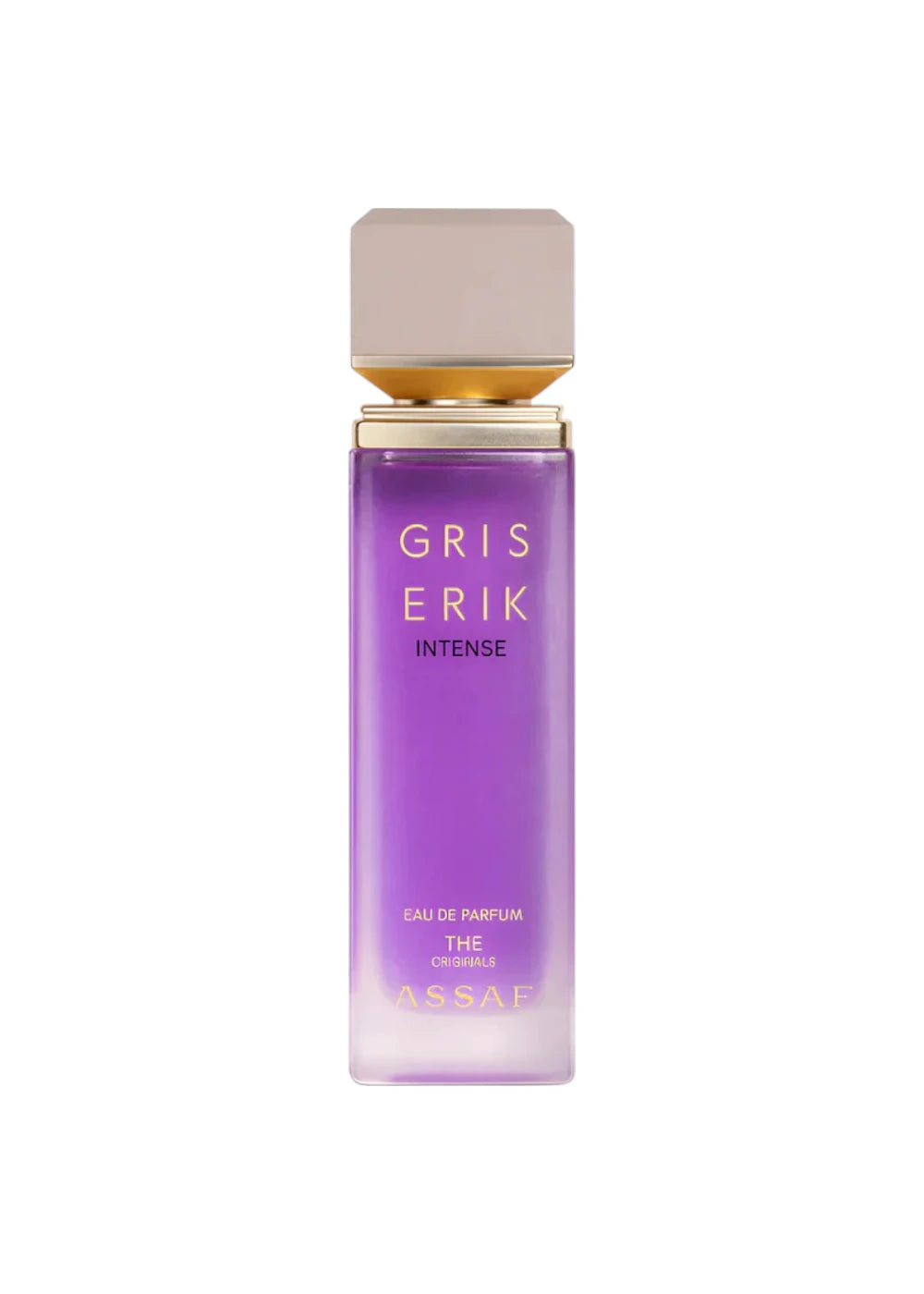 ASSAF GRIS ERIK