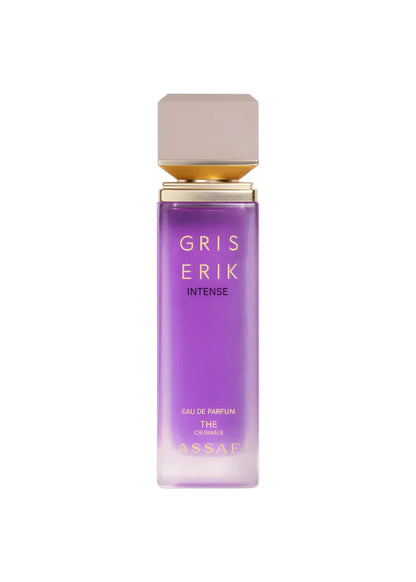 ASSAF GRIS ERIK