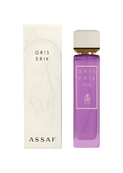 ASSAF GRIS ERIK