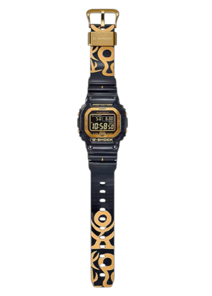 Casio G-Shock Men's Digital Quartz Watch GW-B5600SGM-1DR