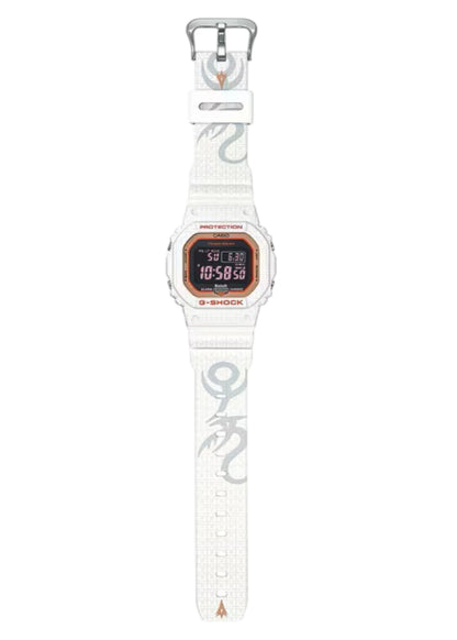 Casio G-Shock Men's Digital Quartz Watch GW-B5600SGZ-7DR