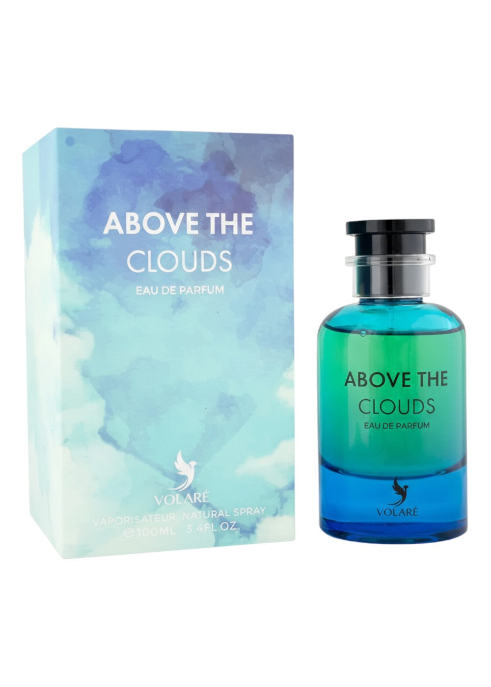VOLARE AMAZON RAINFALL 100ML