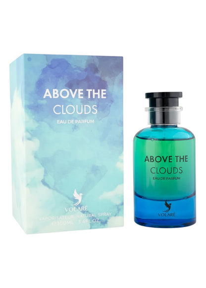 VOLARE AMAZON RAINFALL 100ML