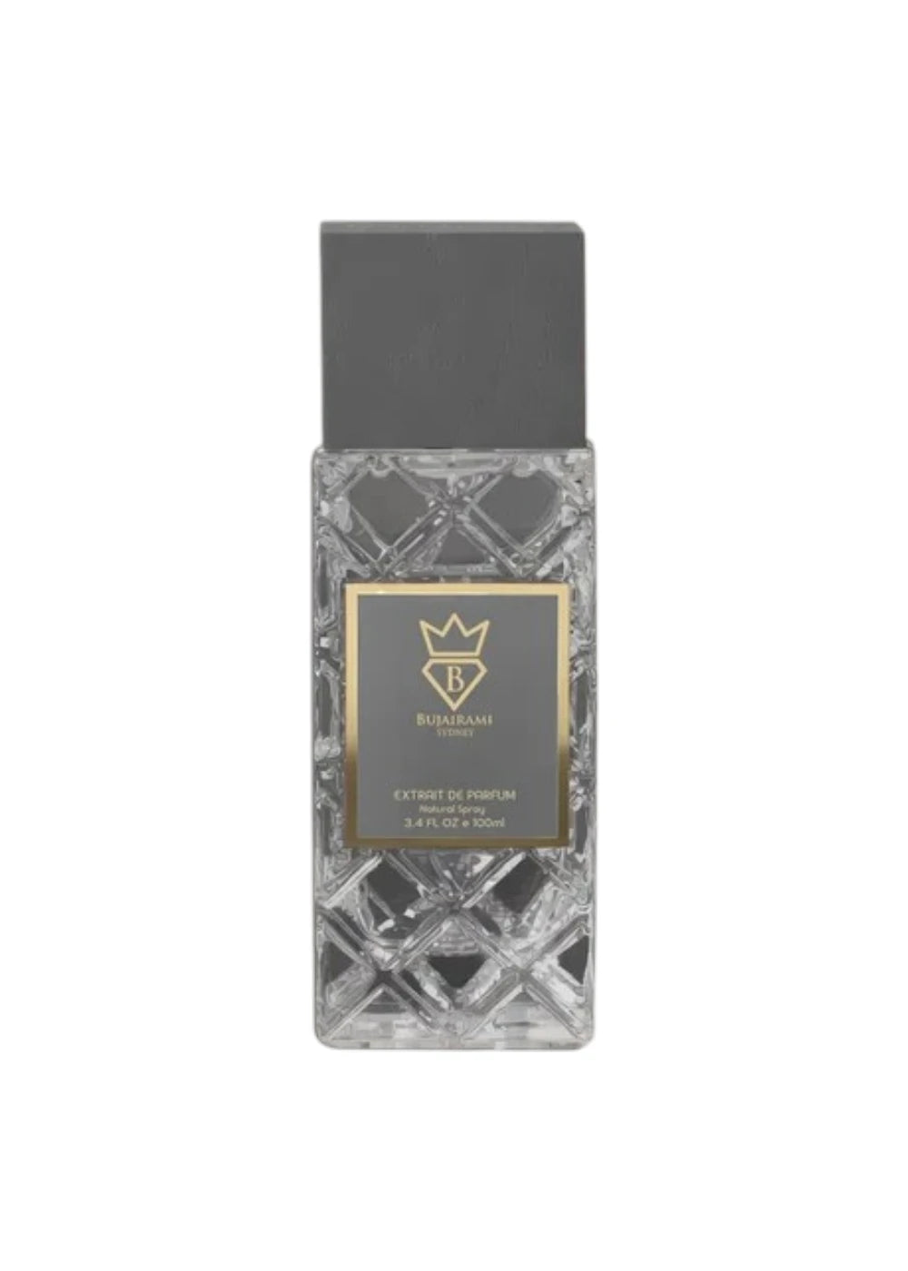 BUJAIRAMI PSYCHO 100ML