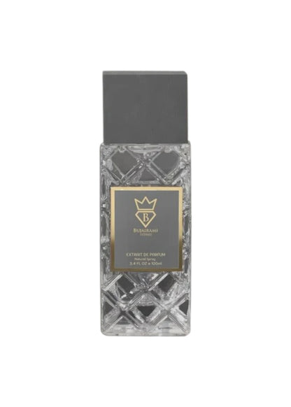 BUJAIRAMI PSYCHO 100ML