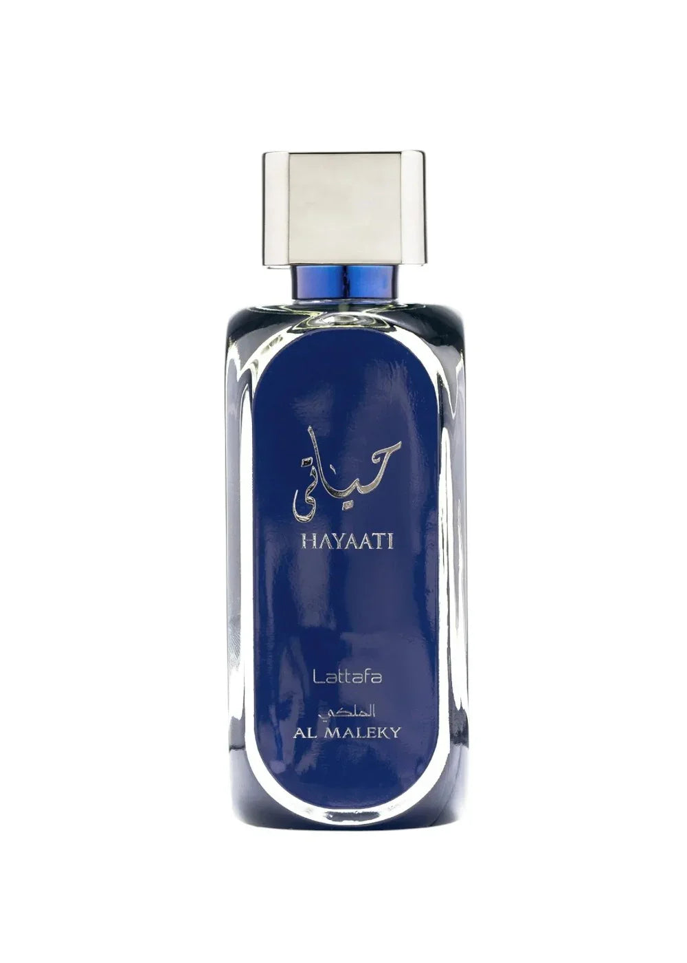 LATTAFA HAYAATI AL MALEKY 100ML