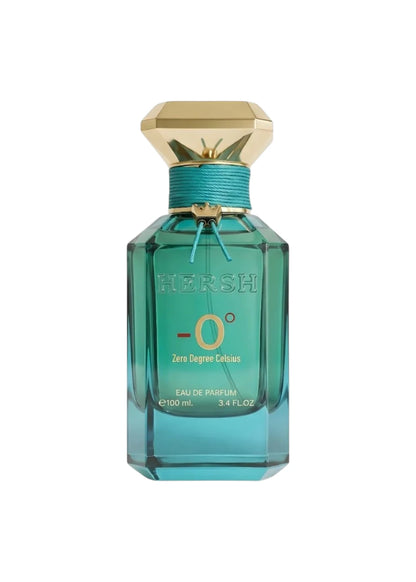ALEZZ OUD HERSH ZERO DIGREE