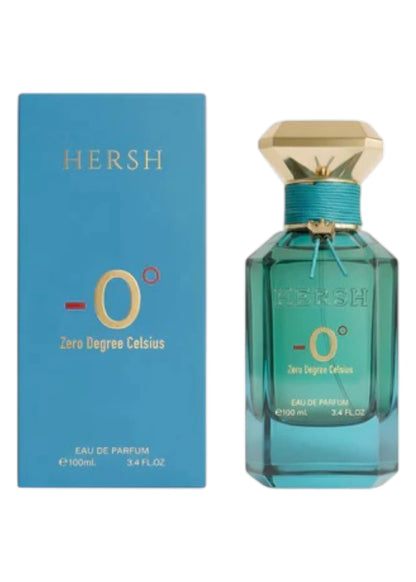 ALEZZ OUD HERSH ZERO DIGREE