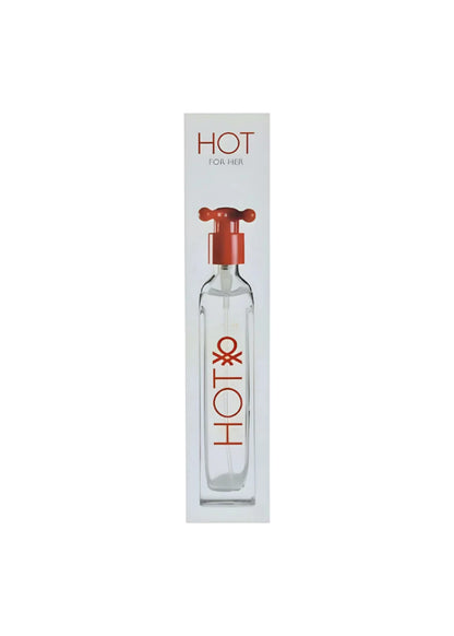 BENETTON HOT 100ML