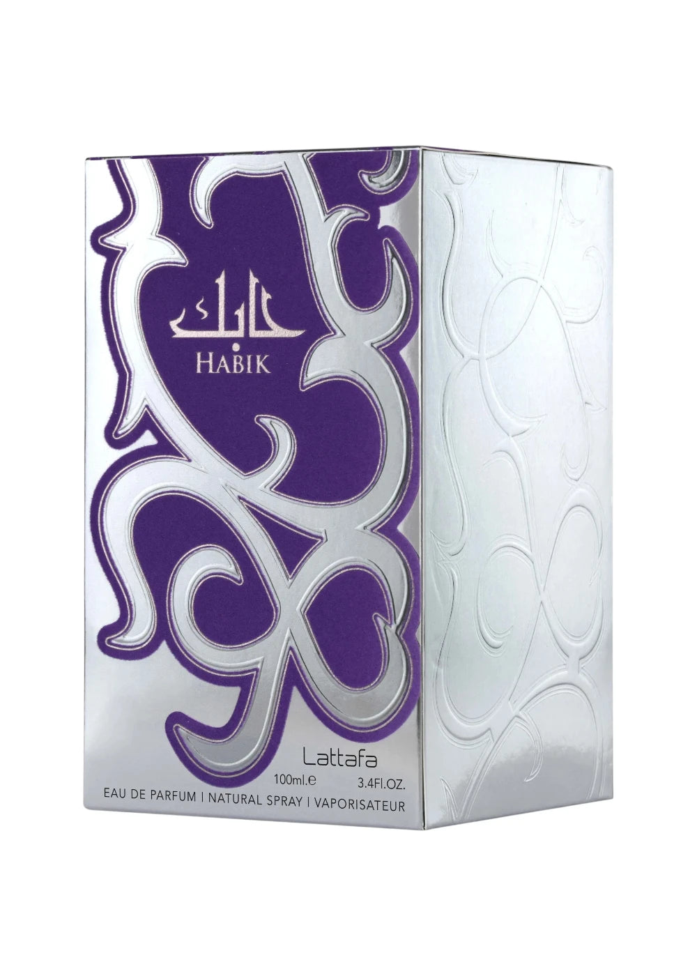 LATTAFA HABIK MEN