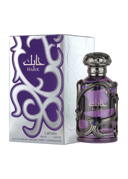 LATTAFA HABIK MEN