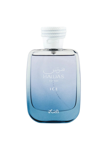 RASASI HAWAS ICE 100ML