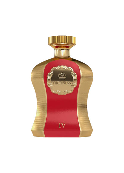 AFNAN HIGHNESS IV 100ML