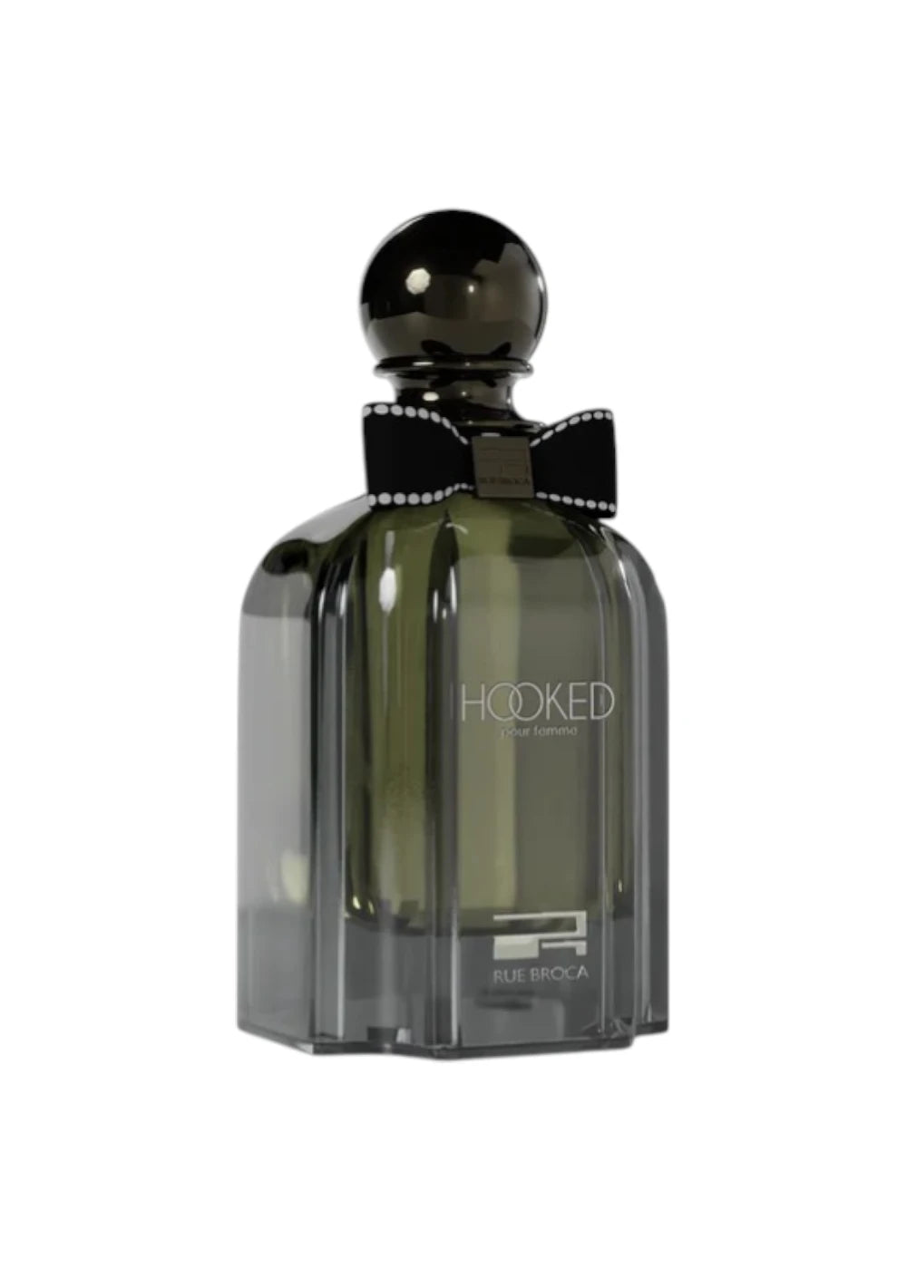RUE BROCA HOOKED POUR HOMME
