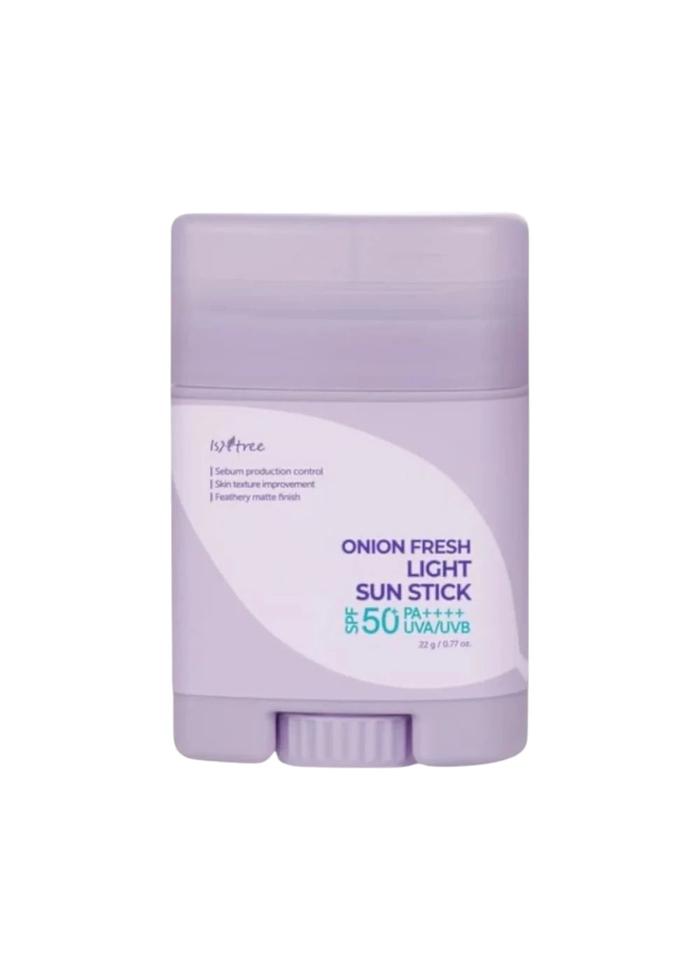 Isntree Onion Fresh Light Sun Stick 22g