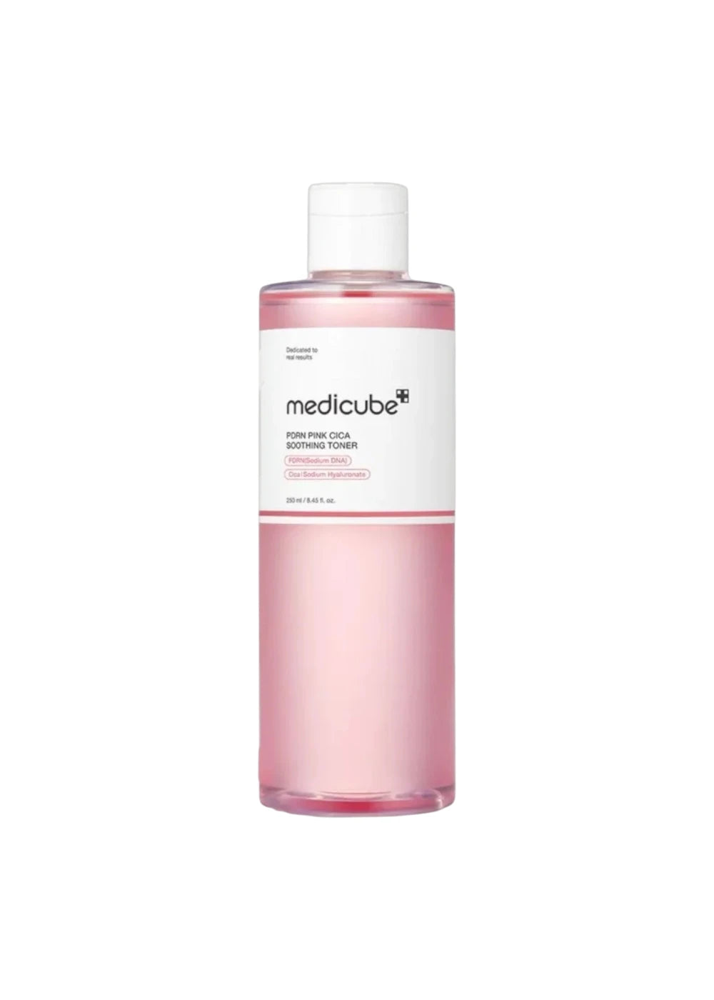 Medicube PDRN Pink Cica Soothing Toner 250ml