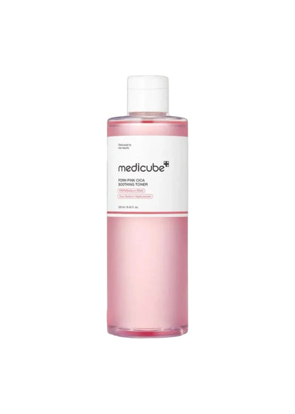 Medicube PDRN Pink Cica Soothing Toner 250ml