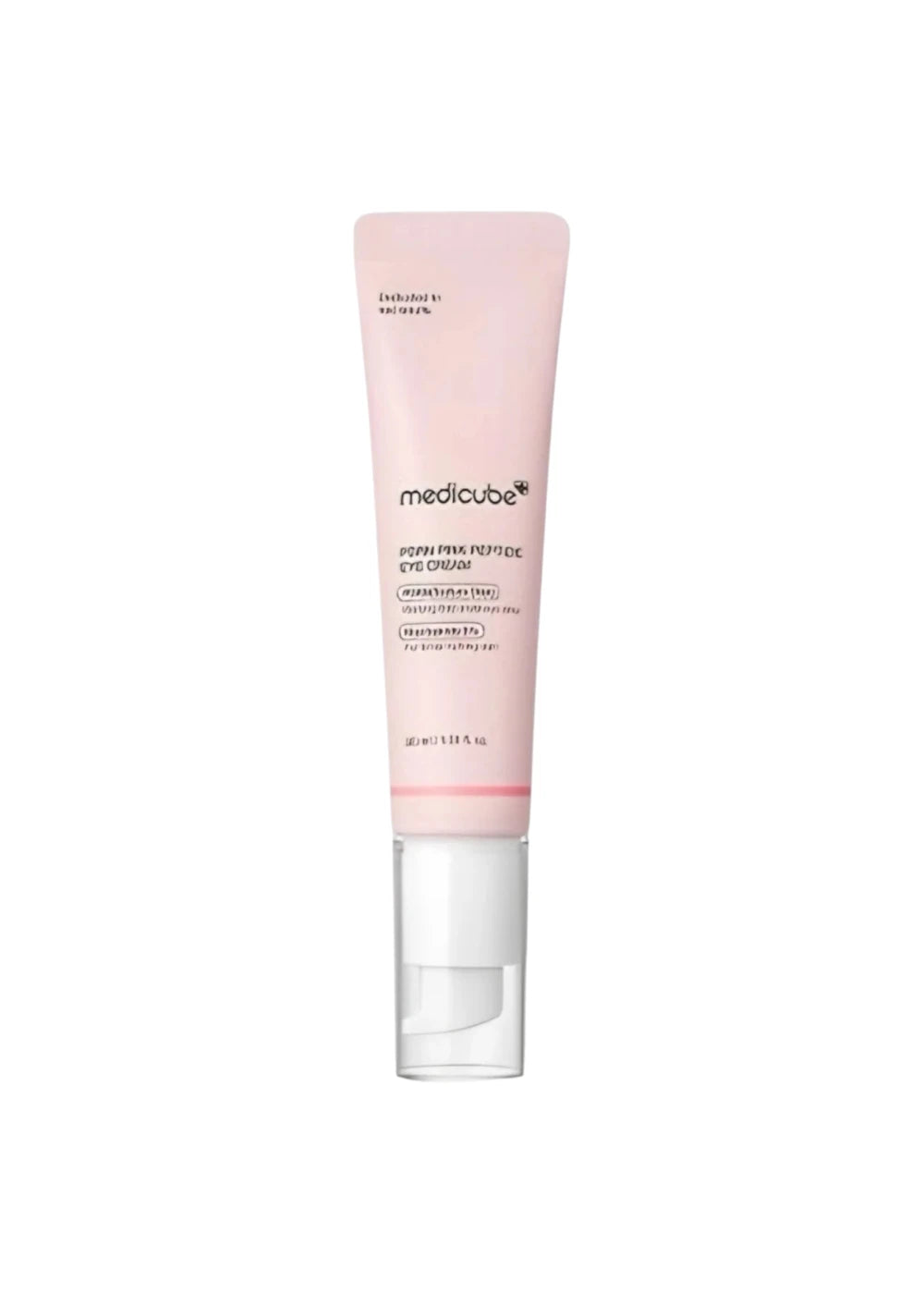Medicube PDRN Pink Peptide Eye Cream 30ml