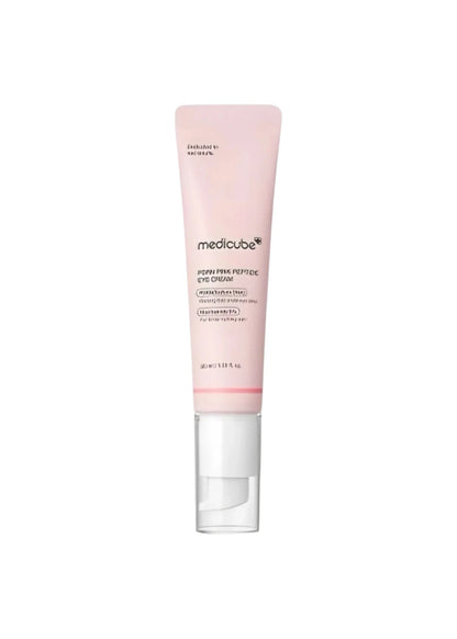 Medicube PDRN Pink Peptide Eye Cream 30ml