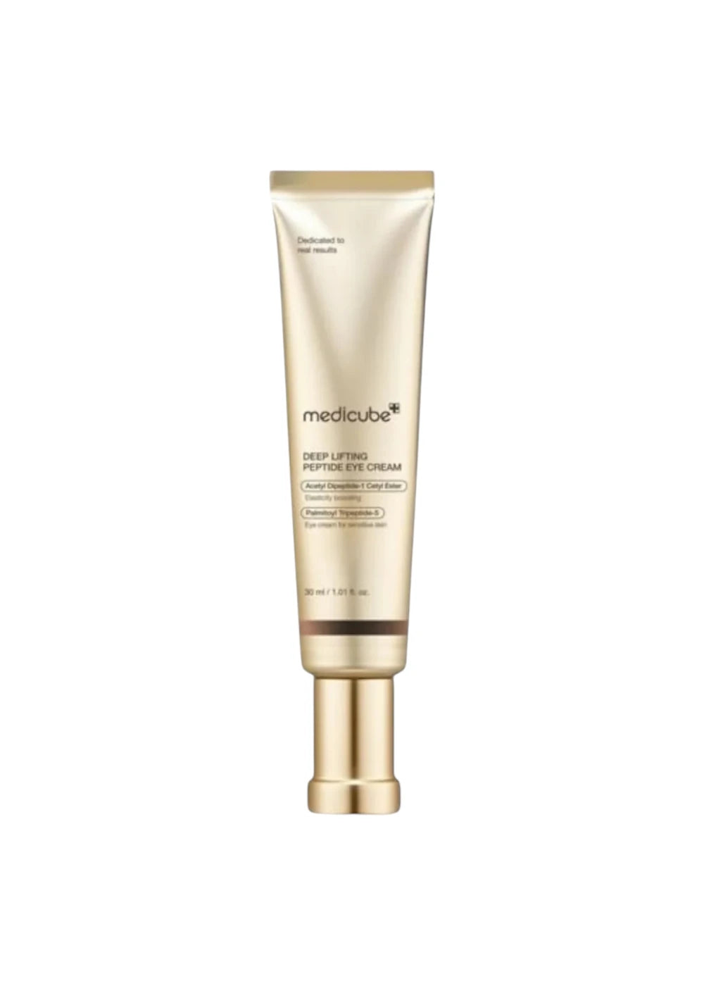 Medicube Deep Lifting Pepide Eye Cream 30ml