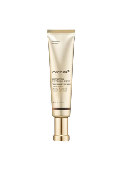 Medicube Deep Lifting Pepide Eye Cream 30ml
