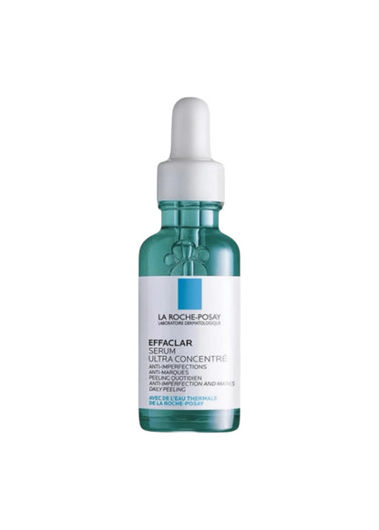La Roche Posay Effaclar Ultra Concentrated Serum 30ml