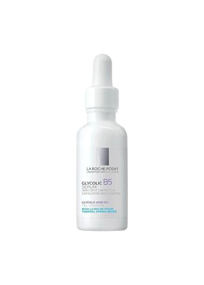 La Roche Posay Glycolic B5 Serum 30ml